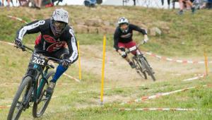 Fourcross dual/slalom