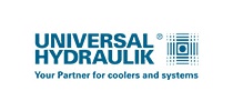 Universal Hydraulik